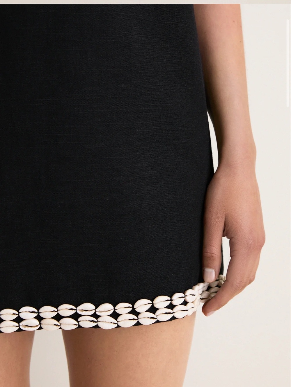 Shell bottom LBD - Picture 3 of 7